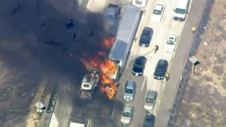 California Lawmakers Want to Let Emergency Responders Disable Drones